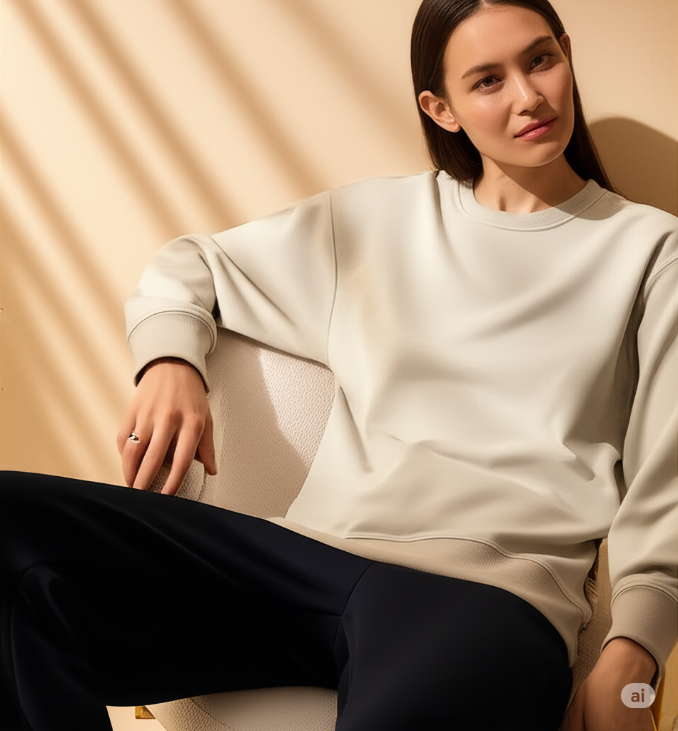 EPOCH Reserve Sweatshirt