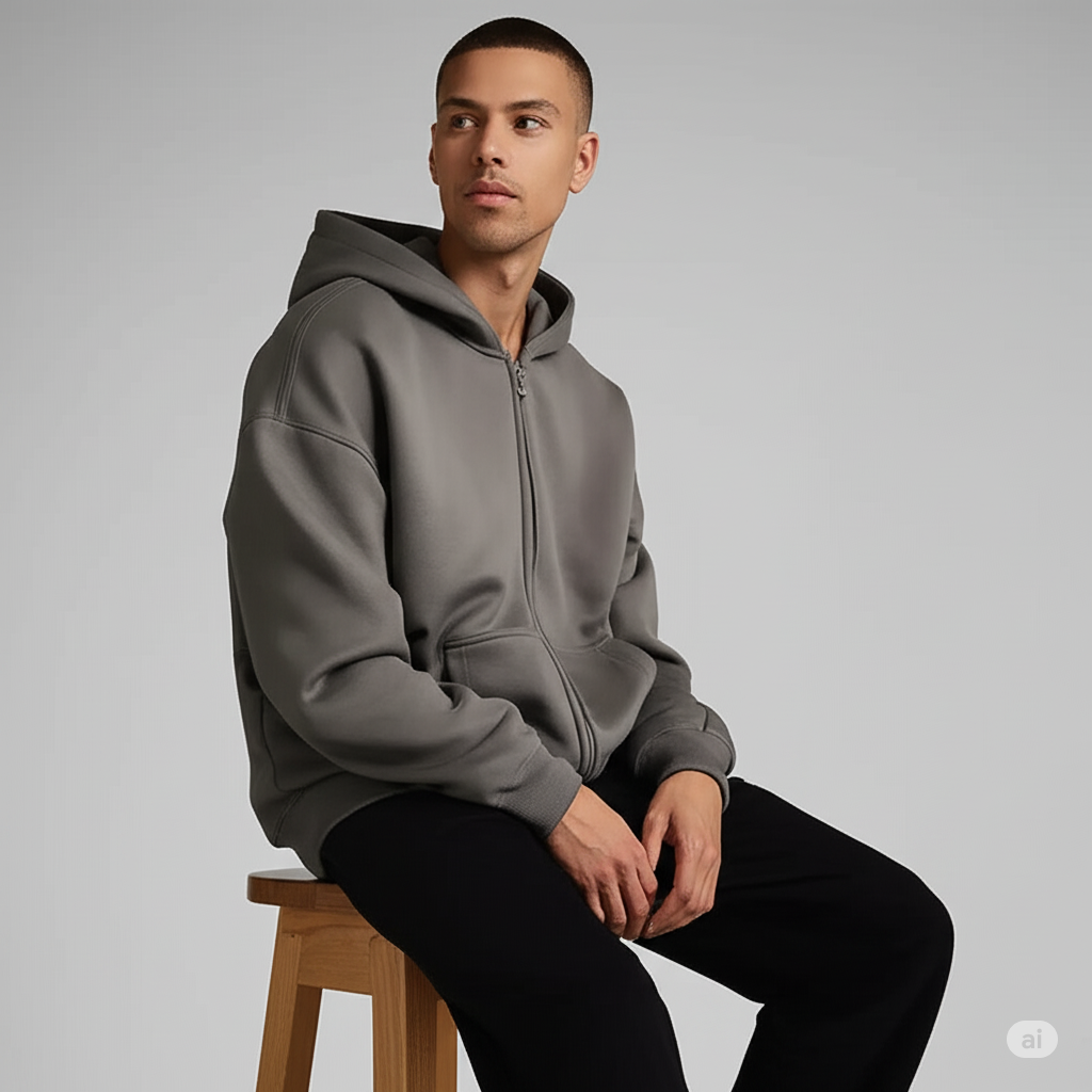 EPOCH Element Hoodie