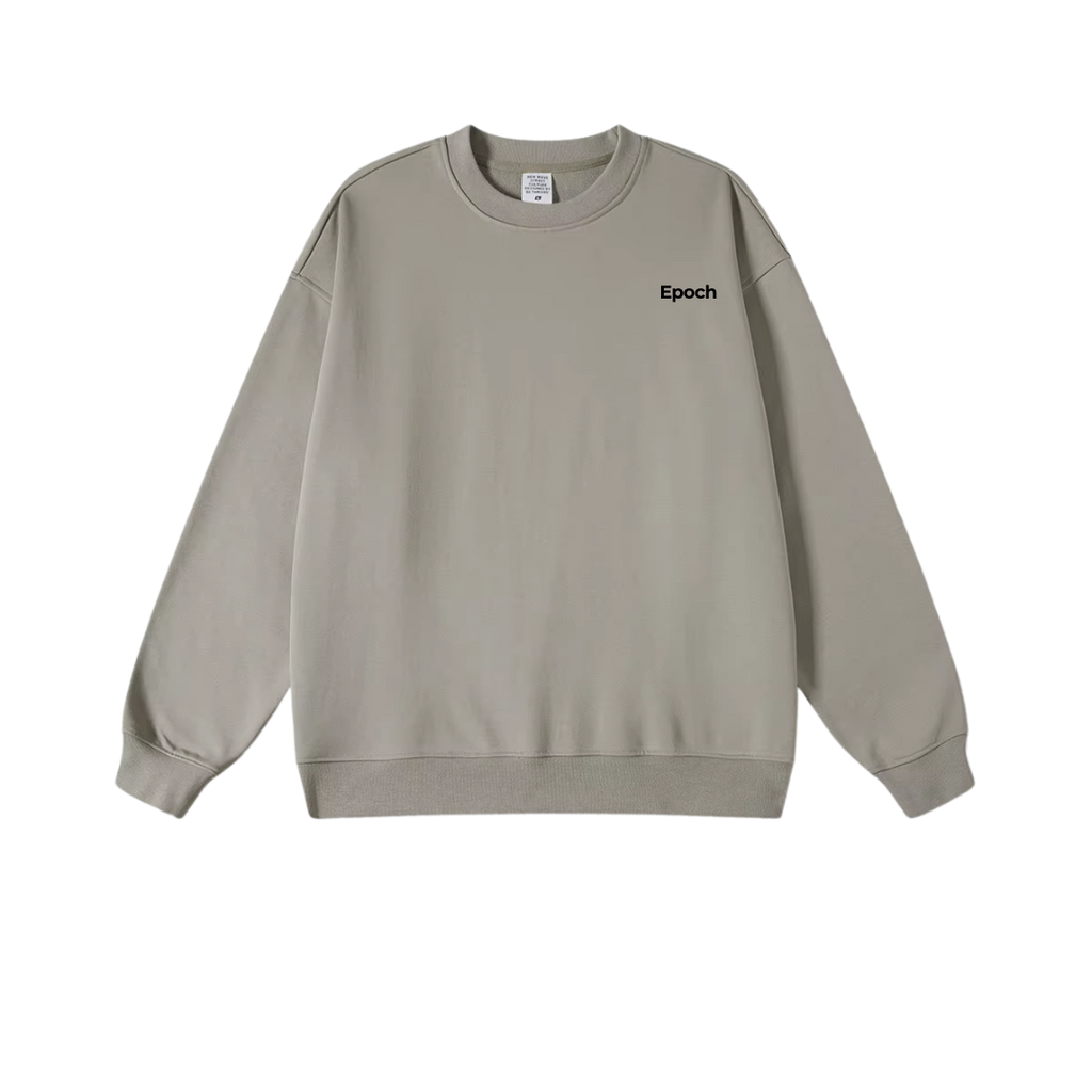 EPOCH Reserve Sweatshirt