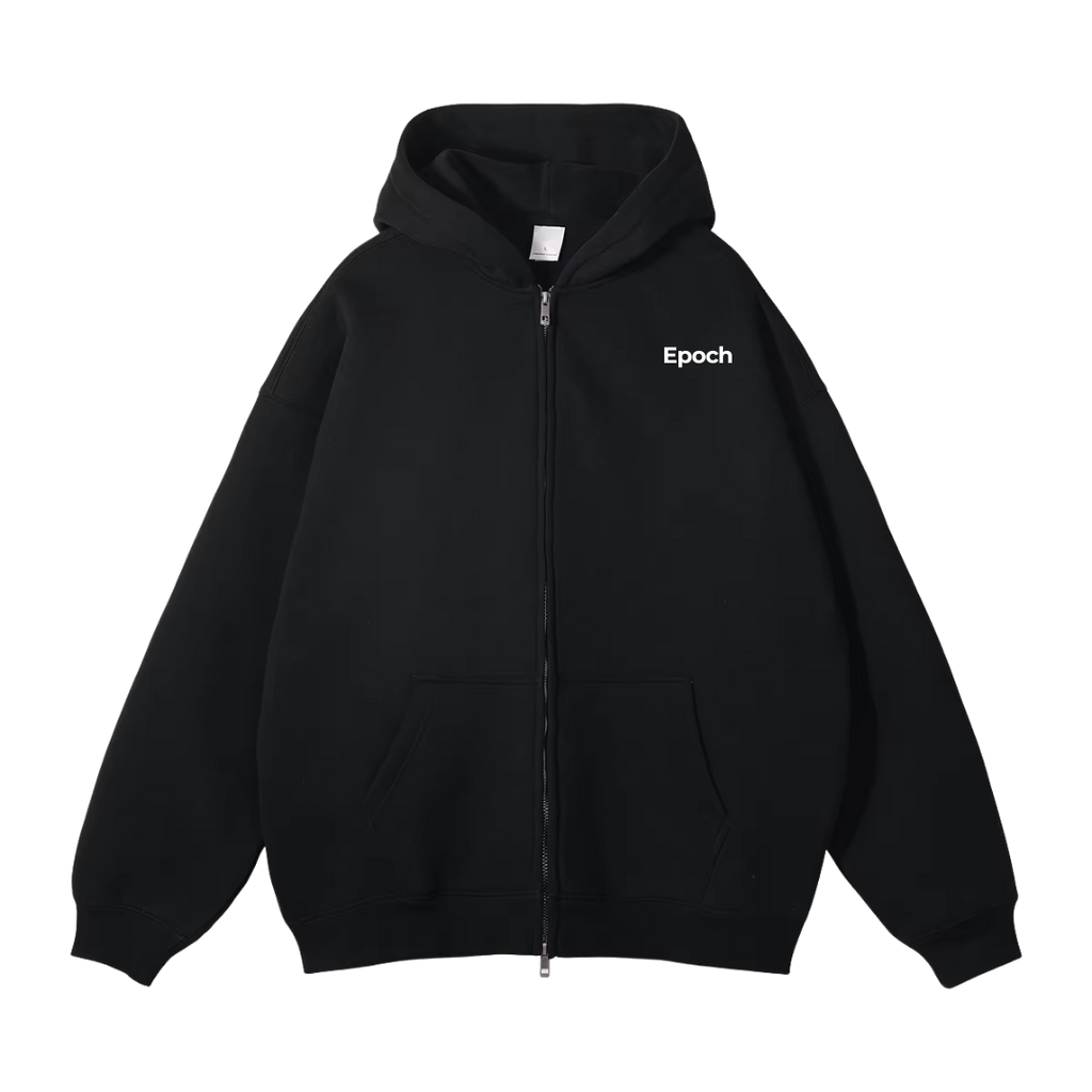 EPOCH Element Hoodie