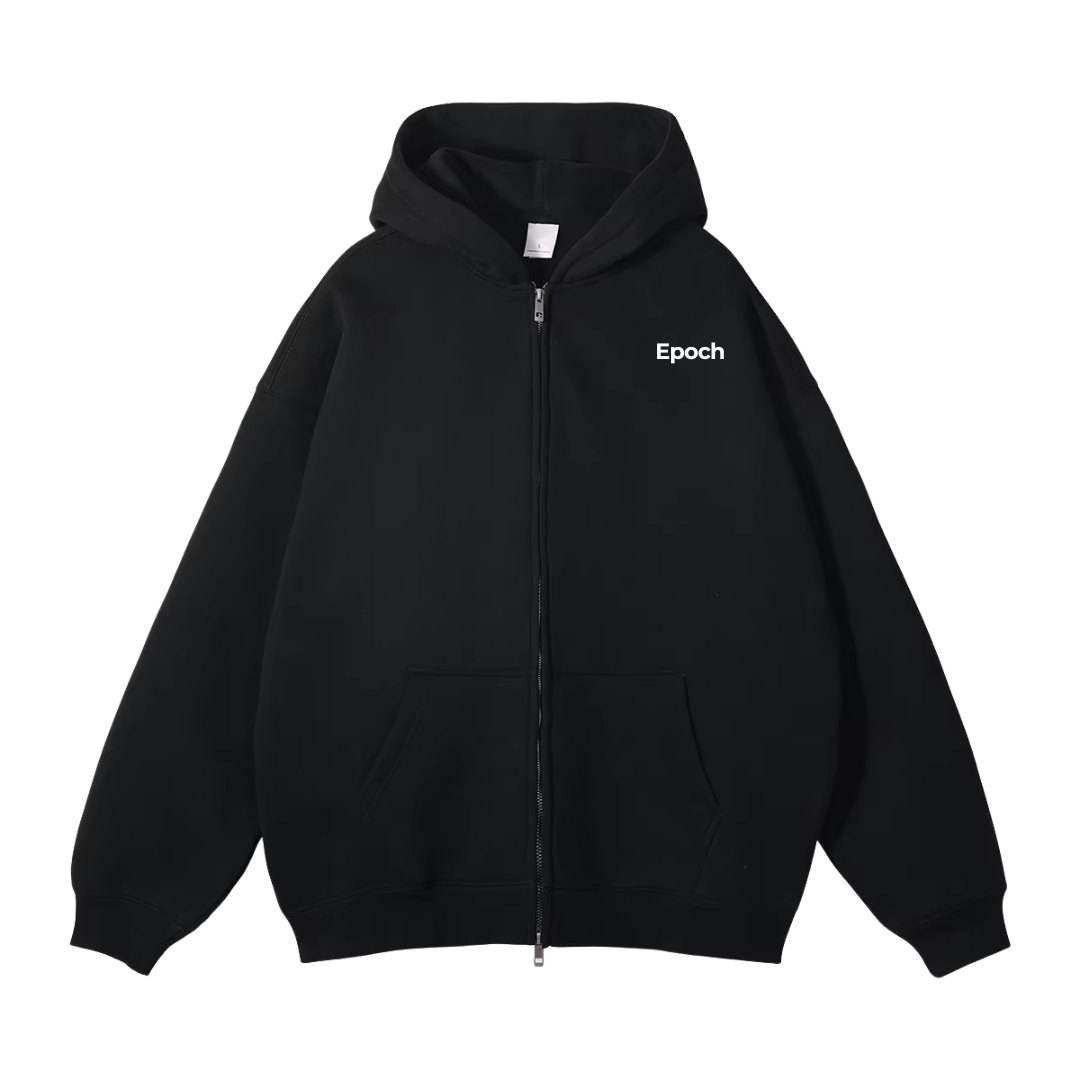 EPOCH Element Hoodie