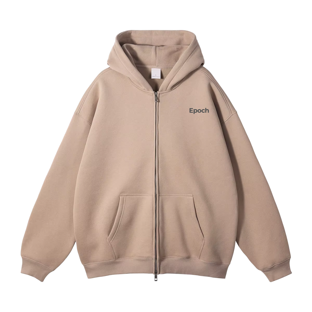 EPOCH Element Hoodie