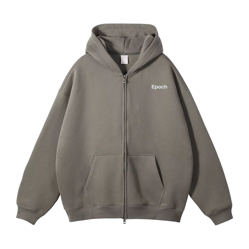 EPOCH Element Hoodie