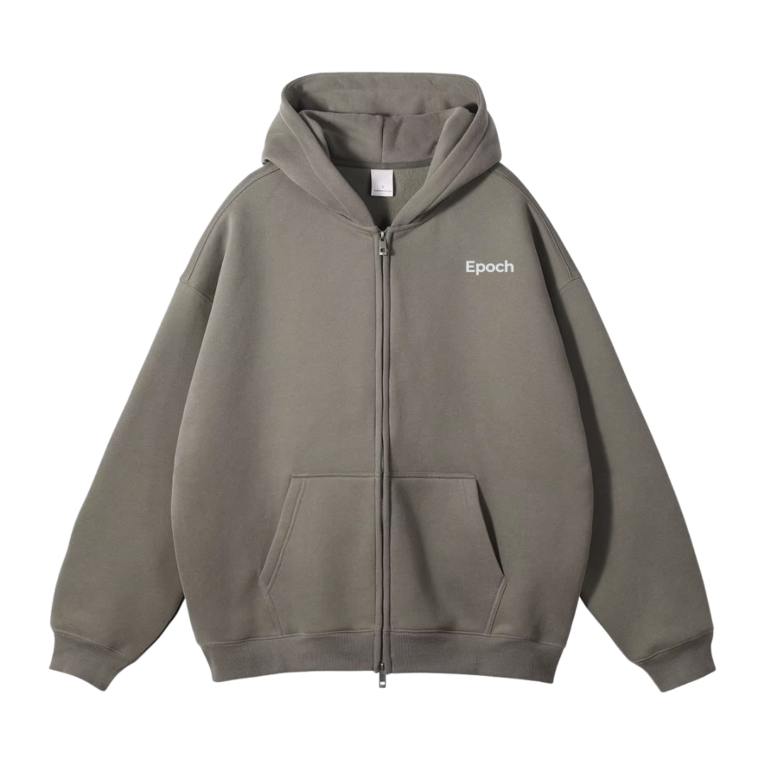 EPOCH Element Hoodie
