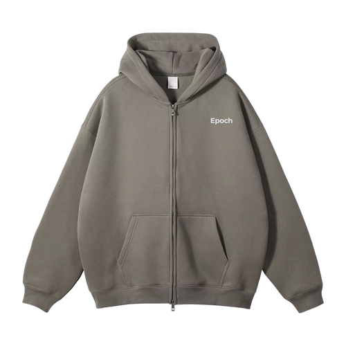 EPOCH Element Hoodie