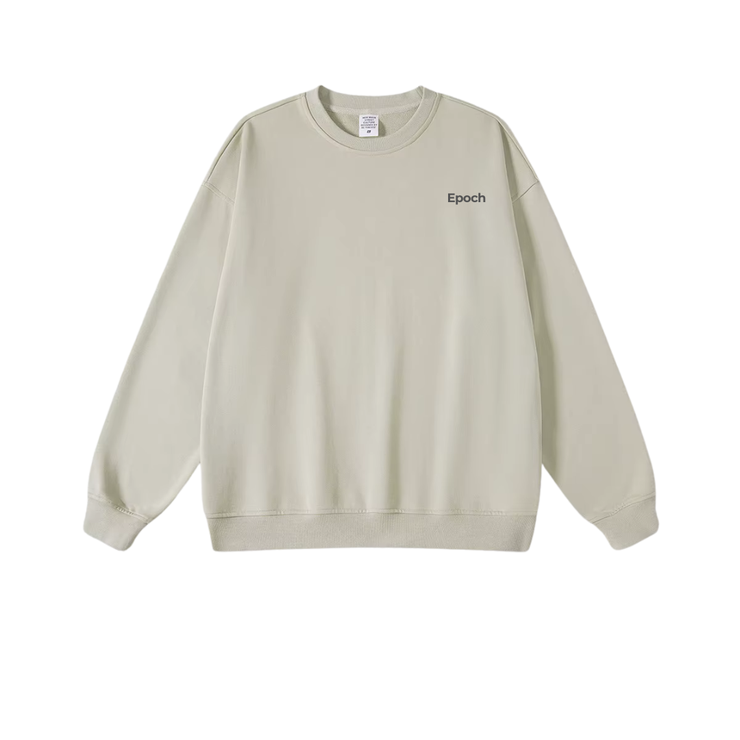 EPOCH Reserve Sweatshirt